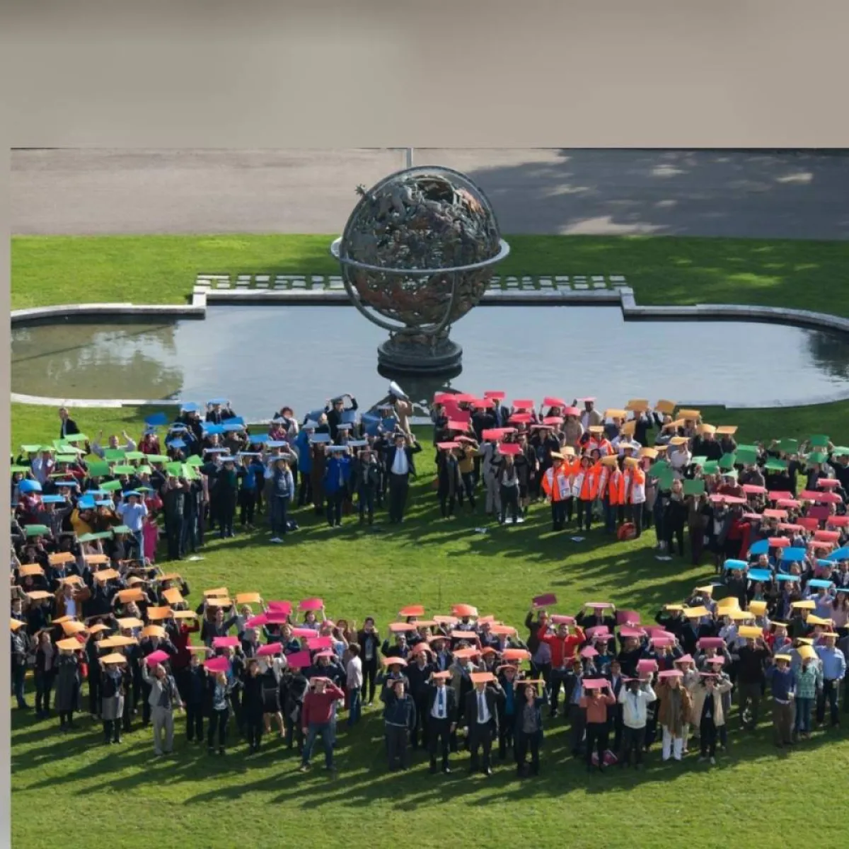 اليوم العالمي لحقوق الإنسان