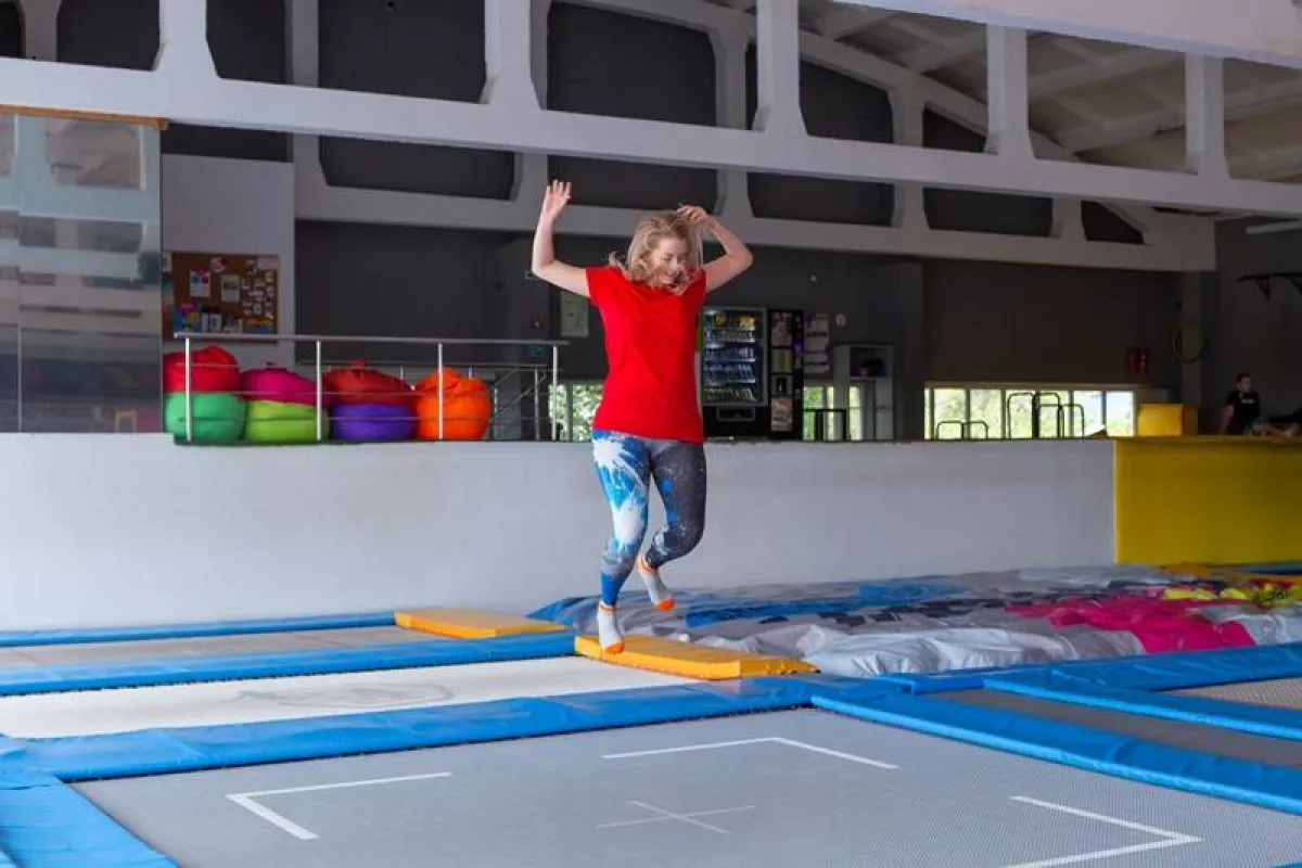 تمارين لخسارة الوزن