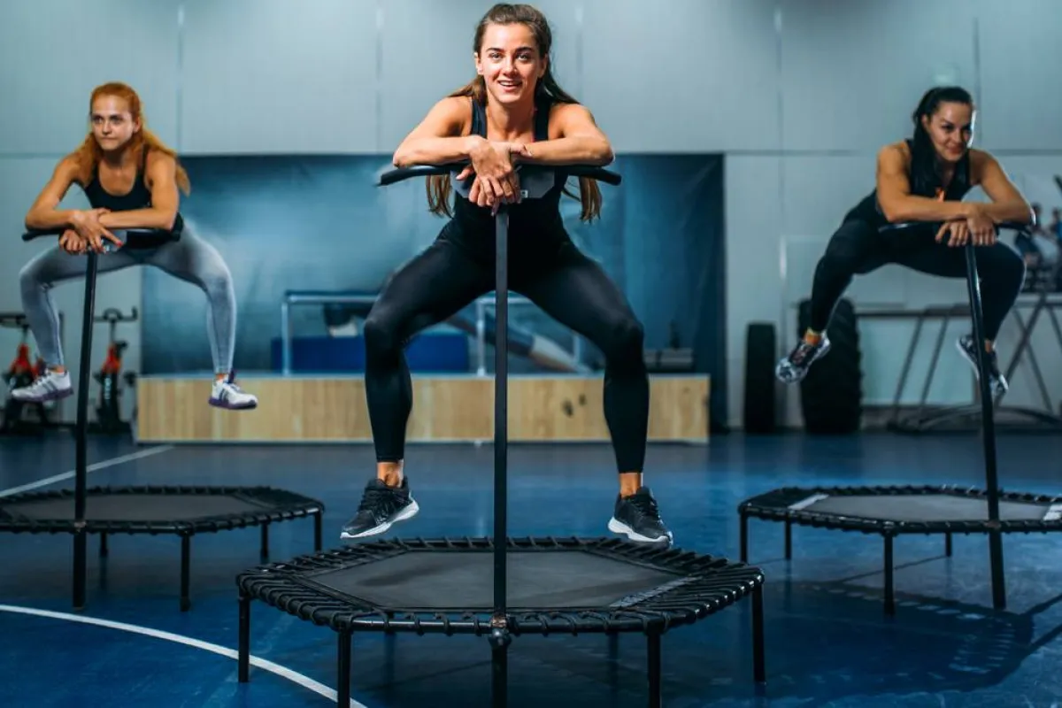 التمارين الرياضية