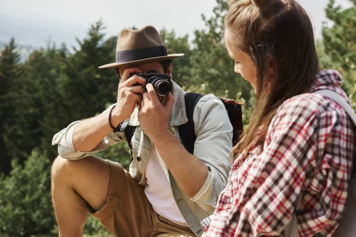 اختيار الإضاءة المميزة والمناسبة لالتقاط الصور الفوتوغرافية للعائلة