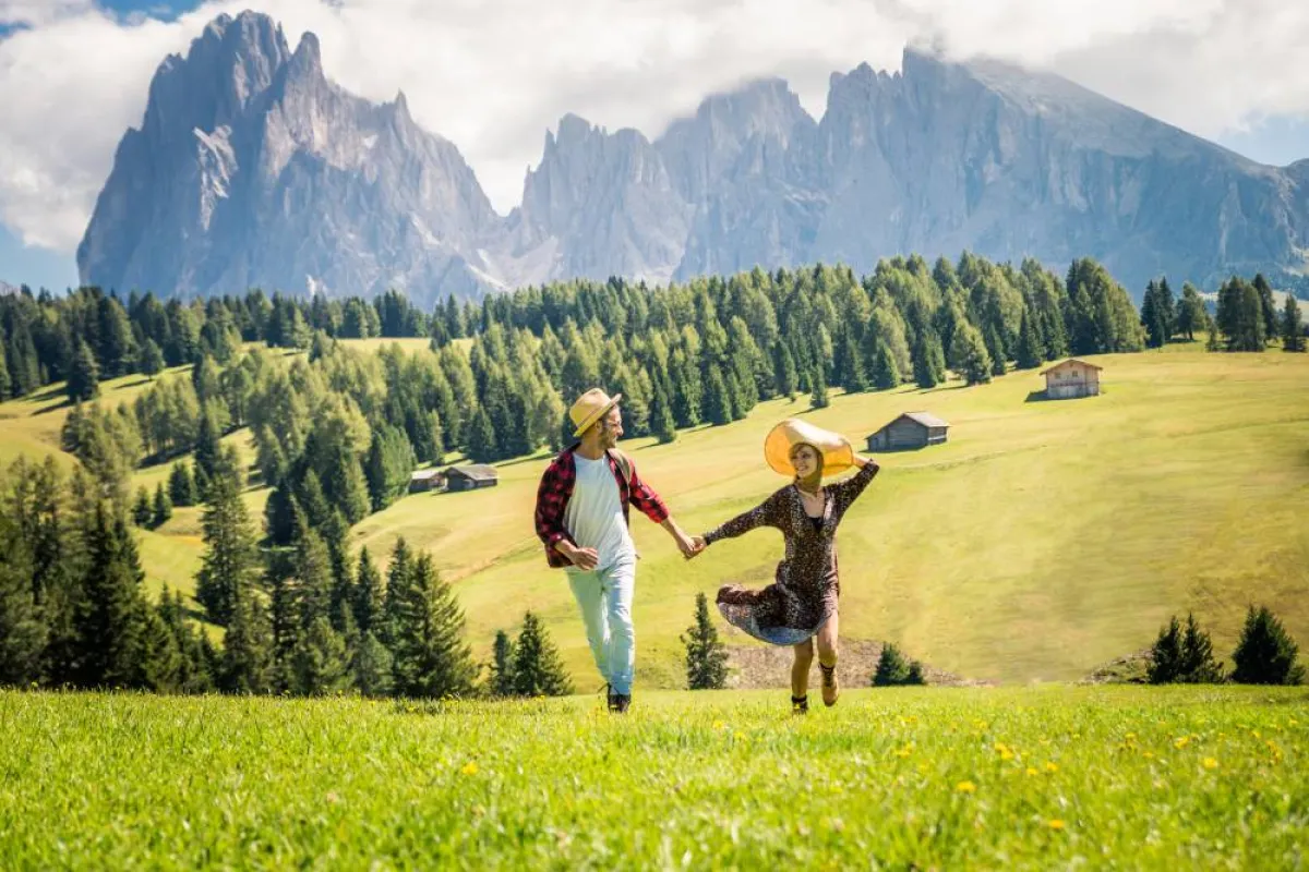 رحلة المغامرات واكتشاف الأماكن الجديدة