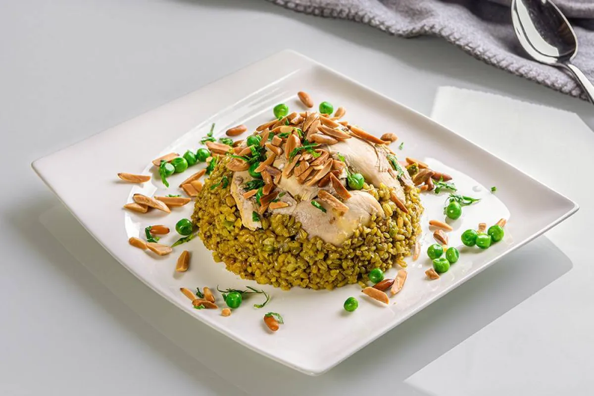 فوائد الفريكة للنساء