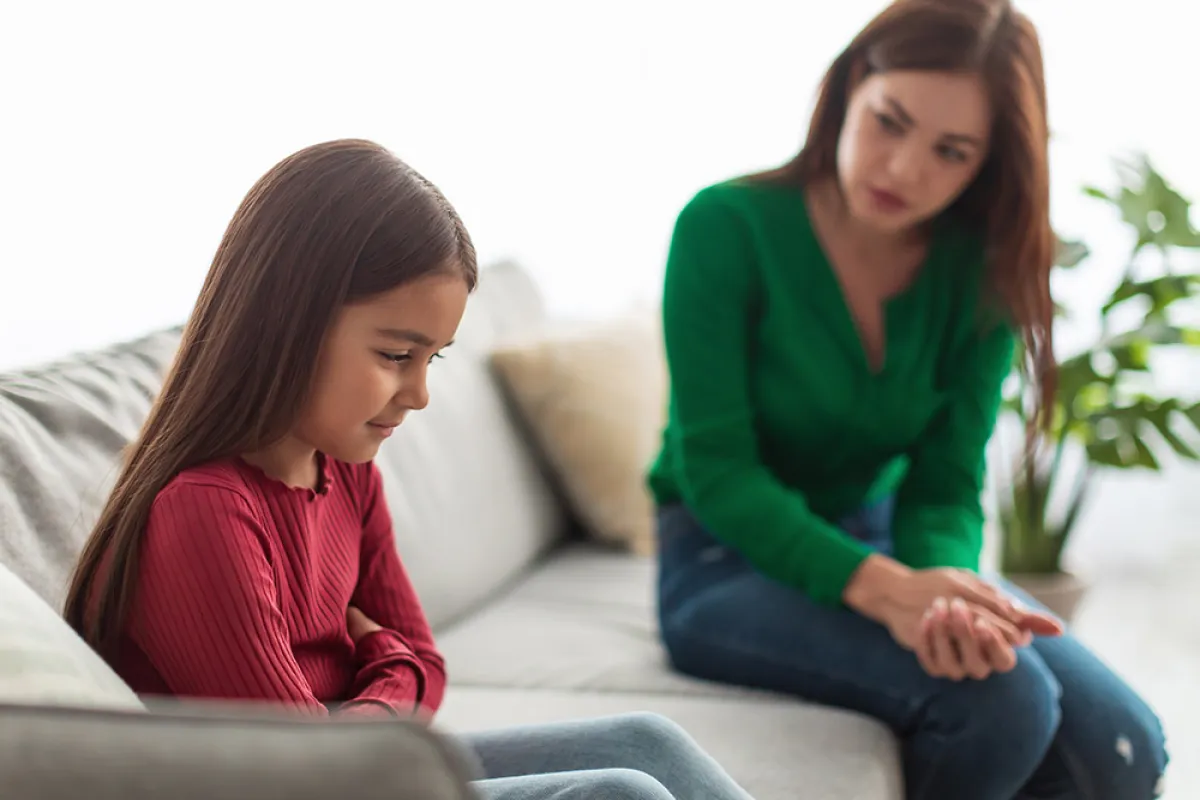 كيف تتعاملين مع أطفالك المشاغبين خلال المشاركة بموسم الرياض2021؟