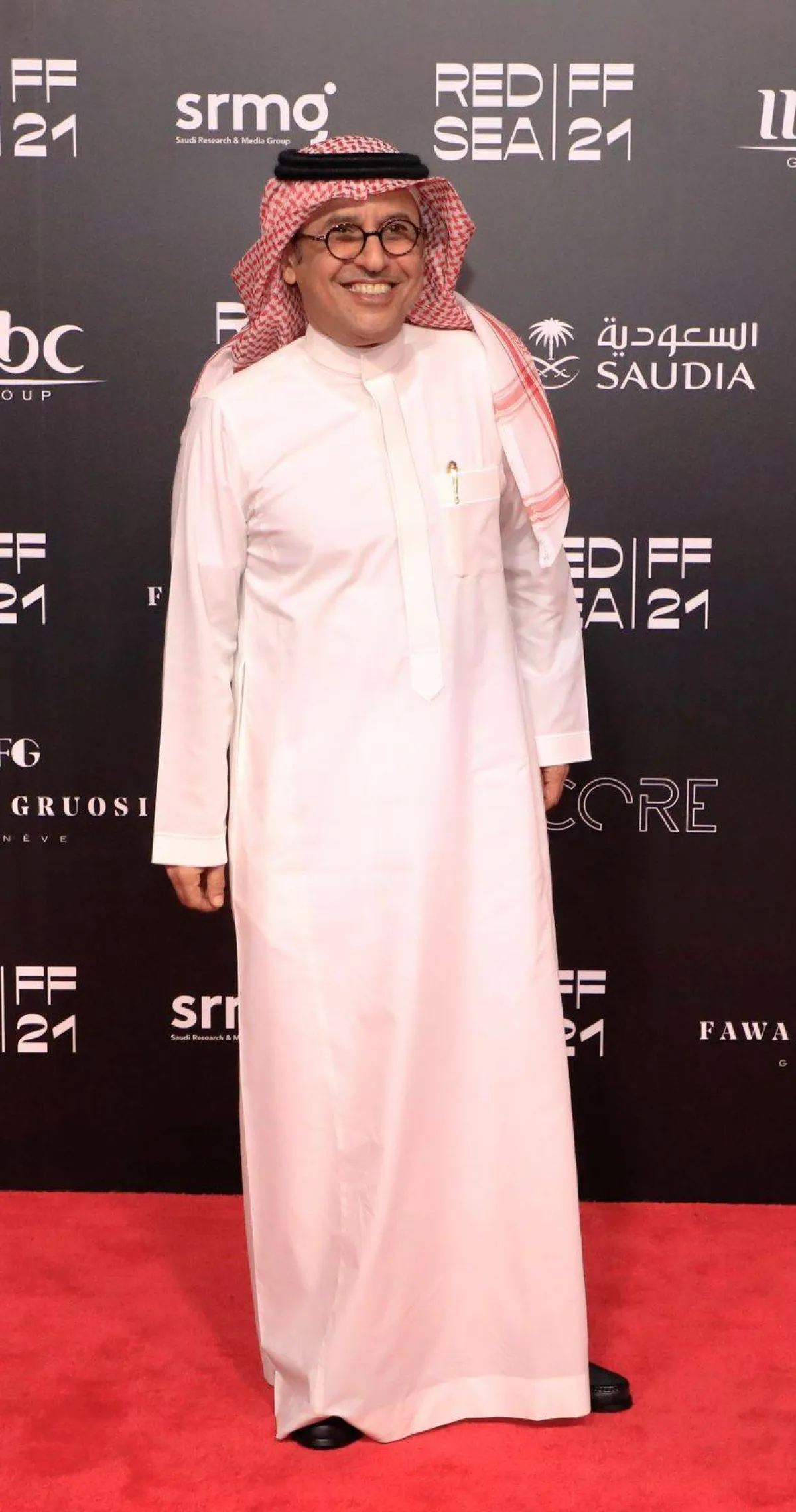 عبدالإله السناني