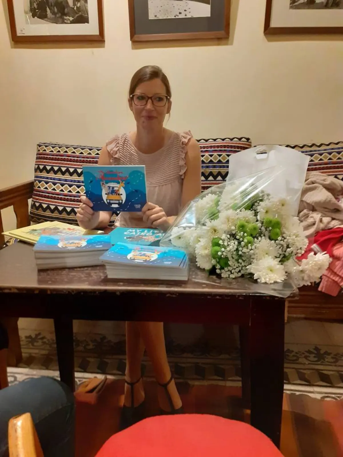 كريستين يانكوفسكي