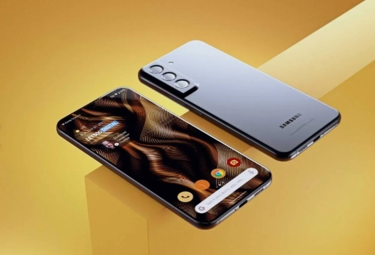  تسريبات تكشف أسعار سلسلة هواتف Galaxy S22