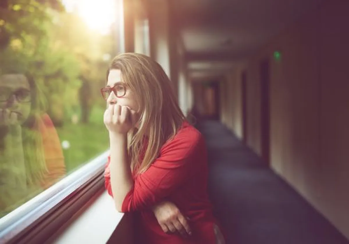 عشبة كف مريم تحارب الاكتئاب