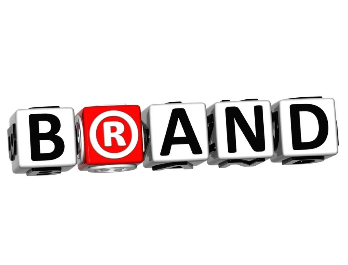 الاسم التجاري يختلف تبعًا لهيكل العمل