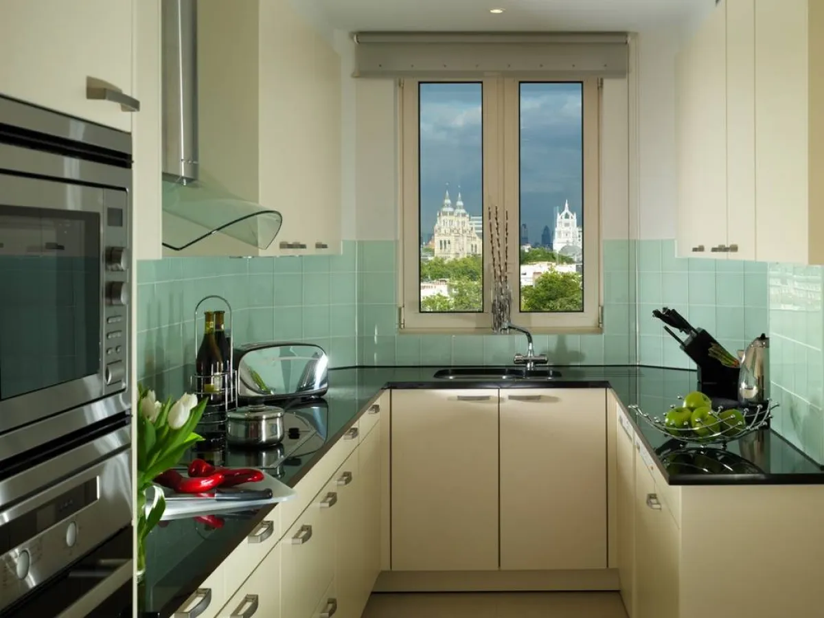 من المفيد التخلّي عن فكرة كساء الجدران بالسيراميك