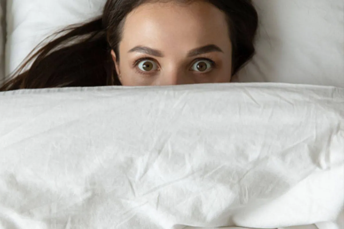 الحلم بالعقرب