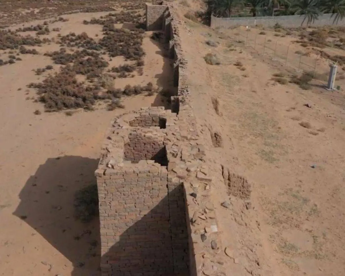 الدوائر الحجرية 