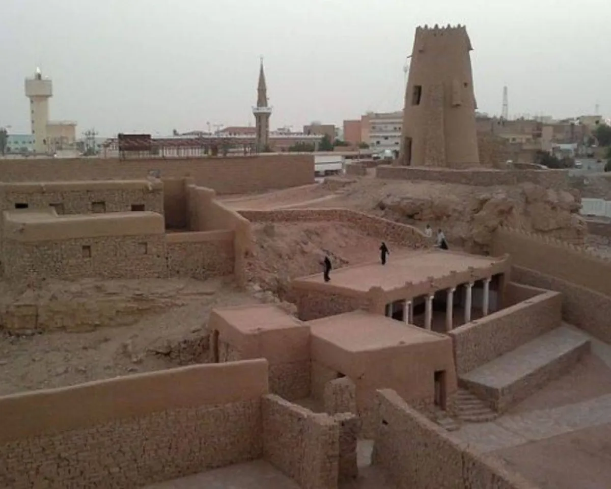 الدوائر الحجرية 