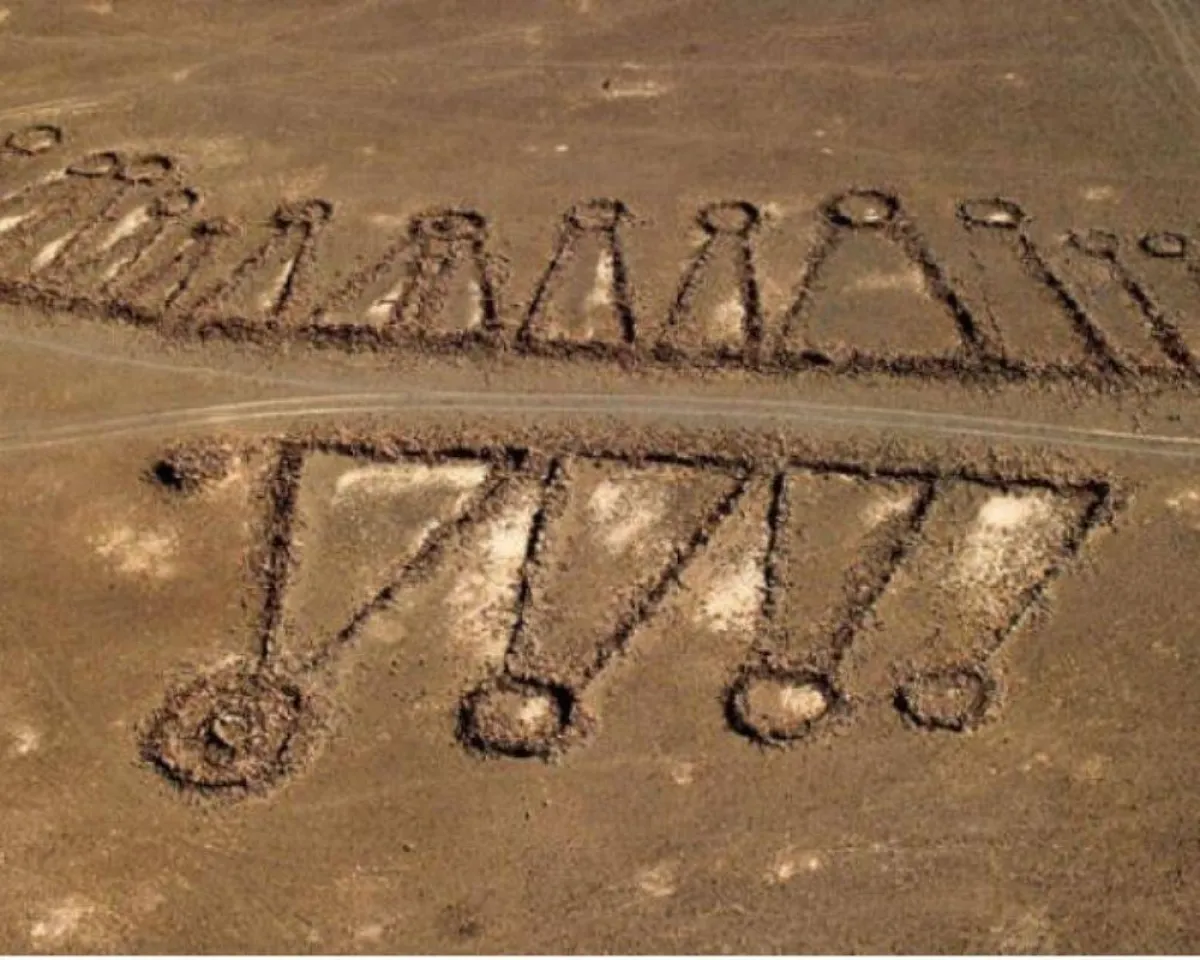 الدوائر الحجرية 