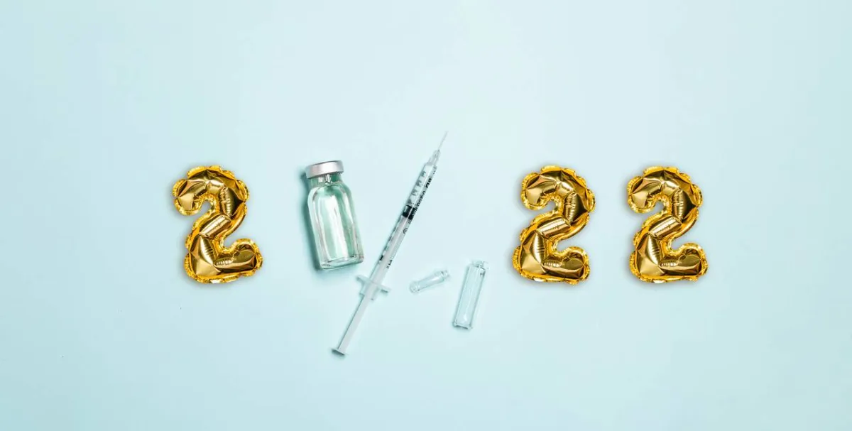 صورة تعبيرية عن انتشار الفايروس في 2022