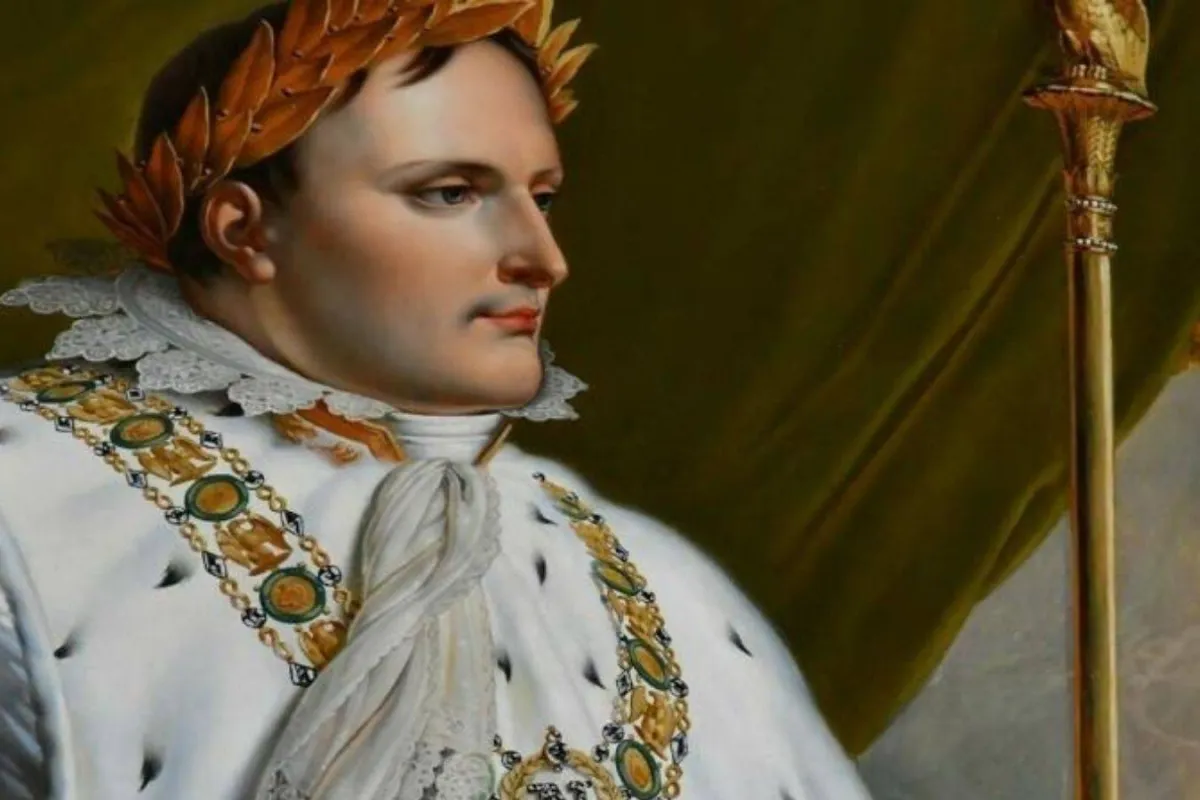 نابليون بونابرت