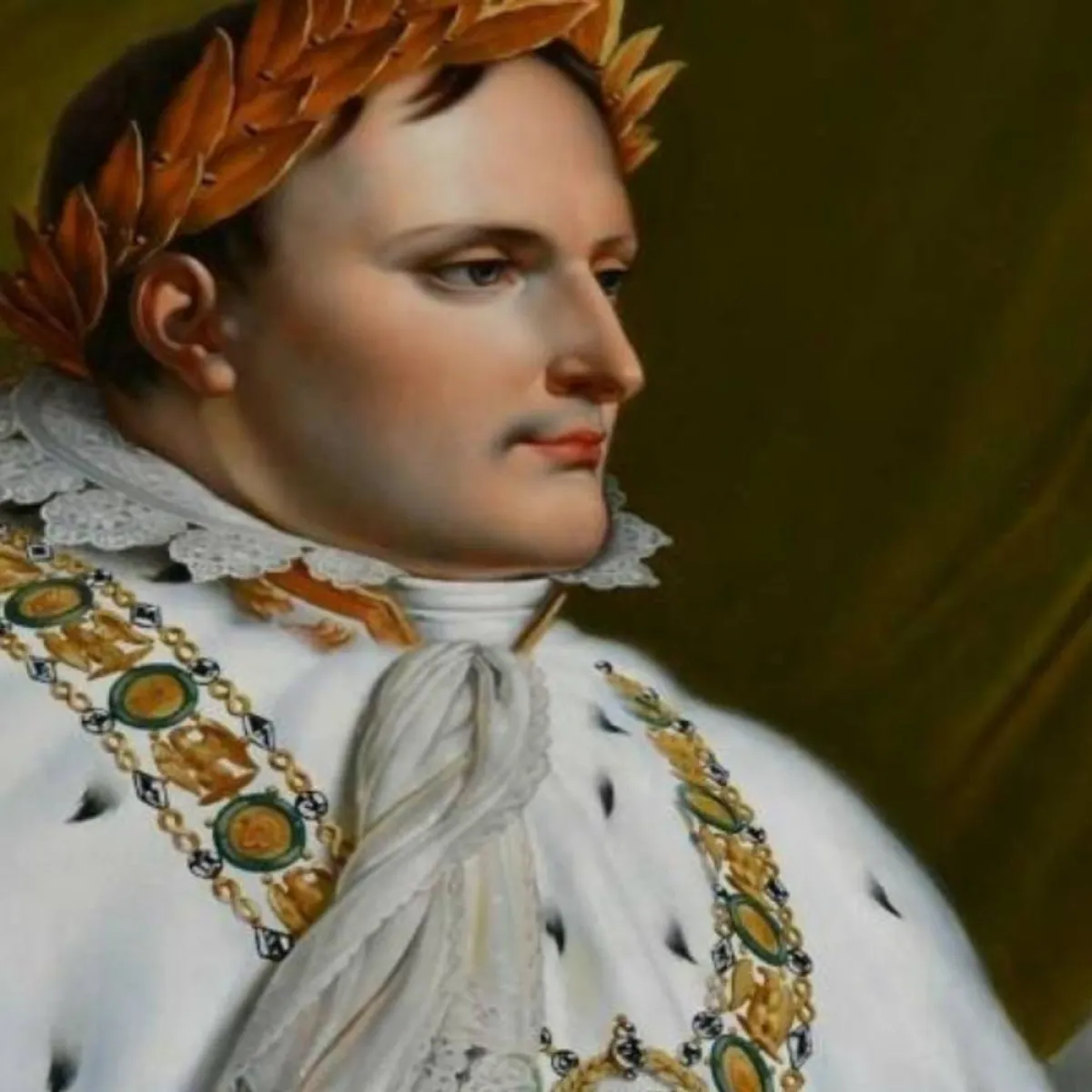 نابليون بونابرت