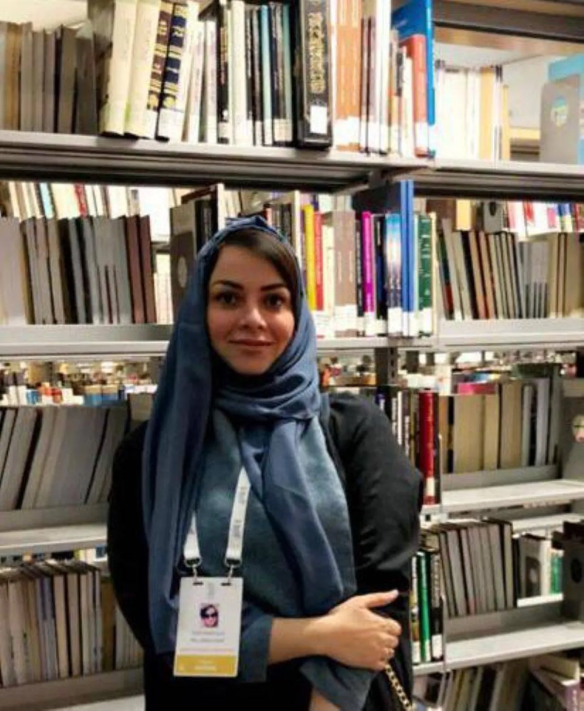 غادة غوث: مؤتمر الرياض للفلسفة فريد من نوعه