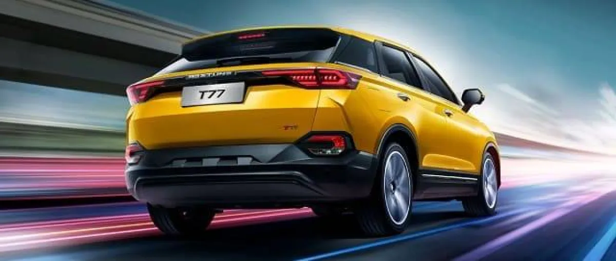 بيس تون T77 الصينية بالأسواق العالمية 