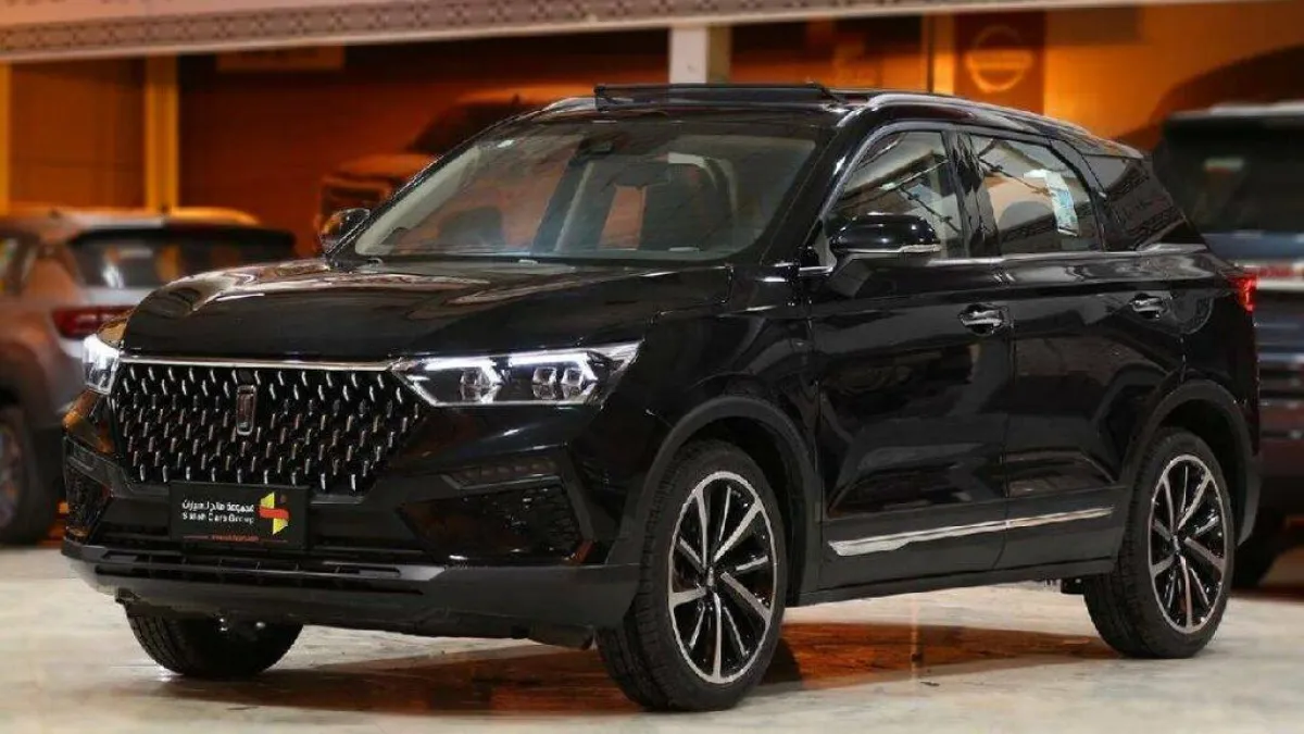 بيس تون T77 الصينية بالأسواق العالمية 