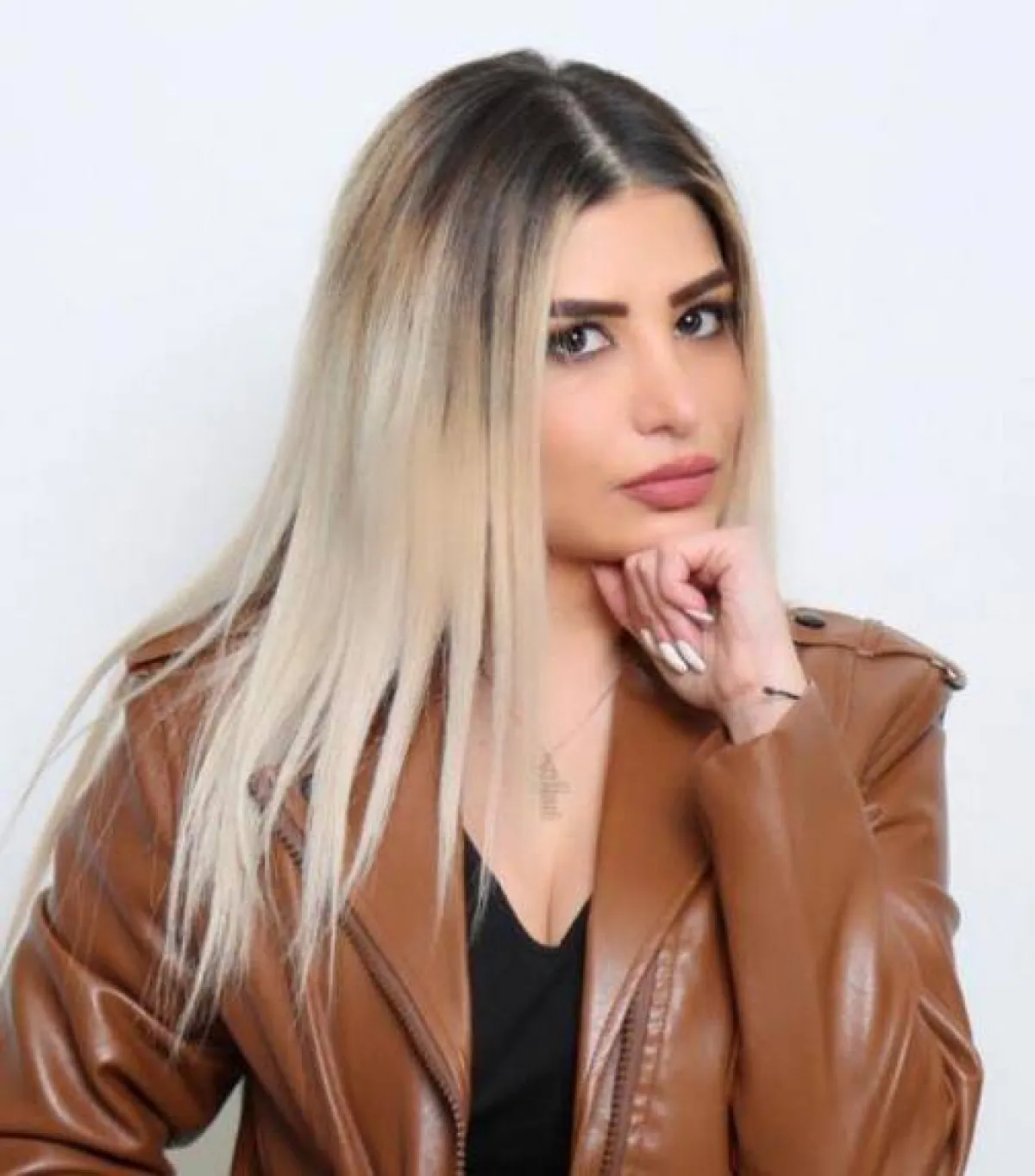 اختصاصية التغذية عبير أبو رجيلي