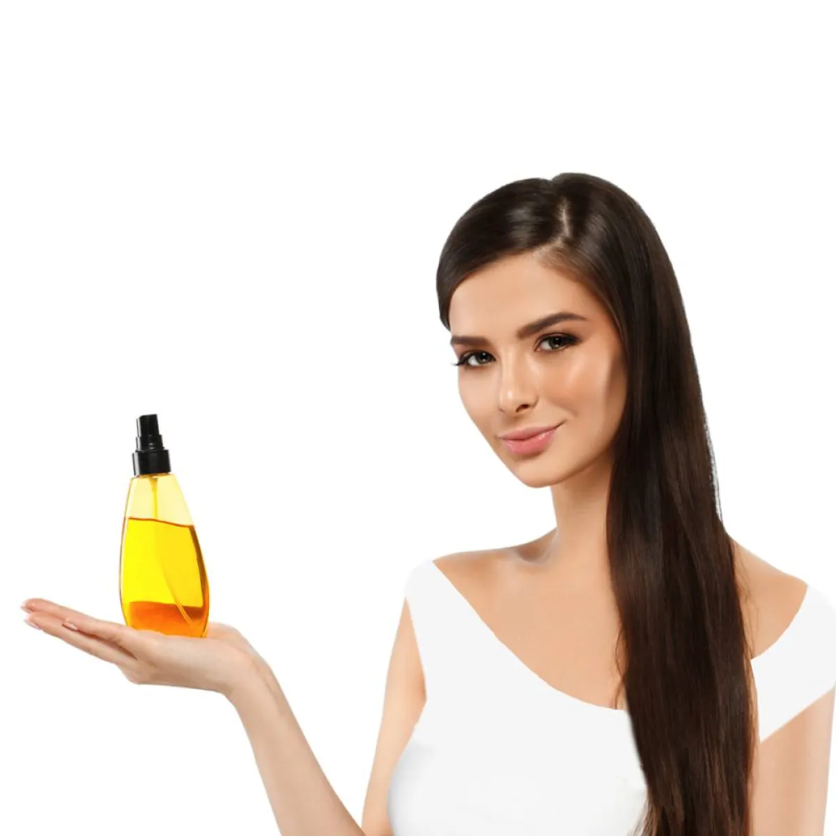 علاج قشرة الرأس