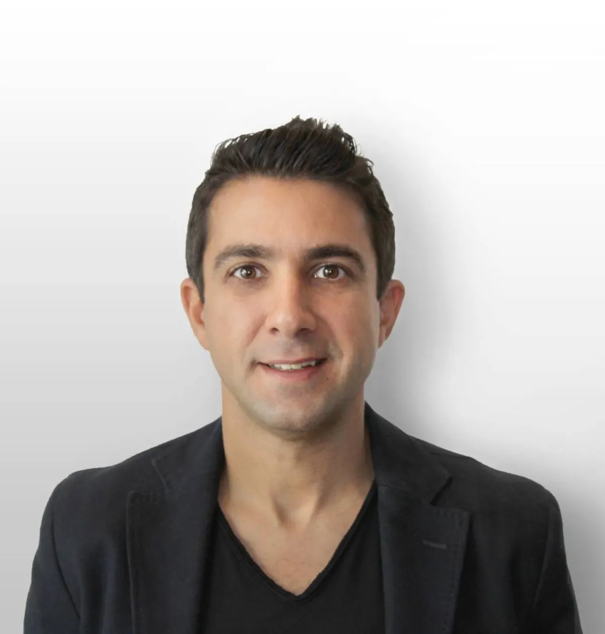 المهندس باتريك شامي