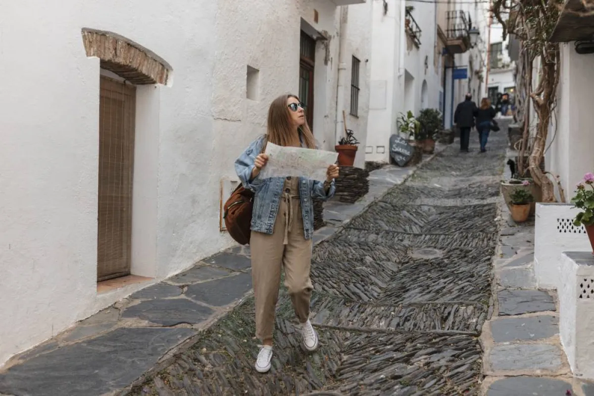 ميزانية السفر