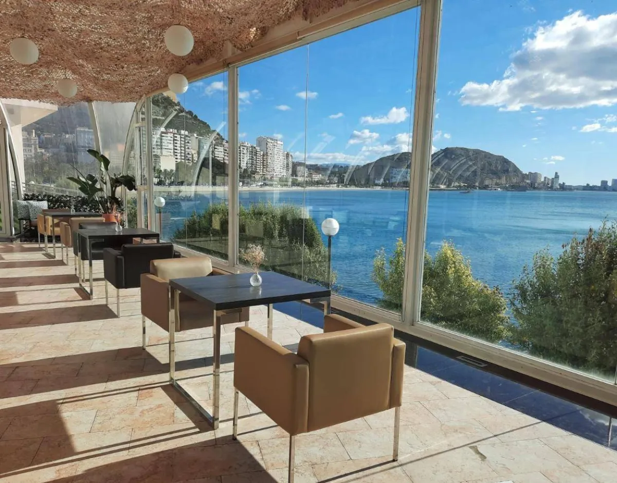 سيركوتيل سبا بورتا ماريس