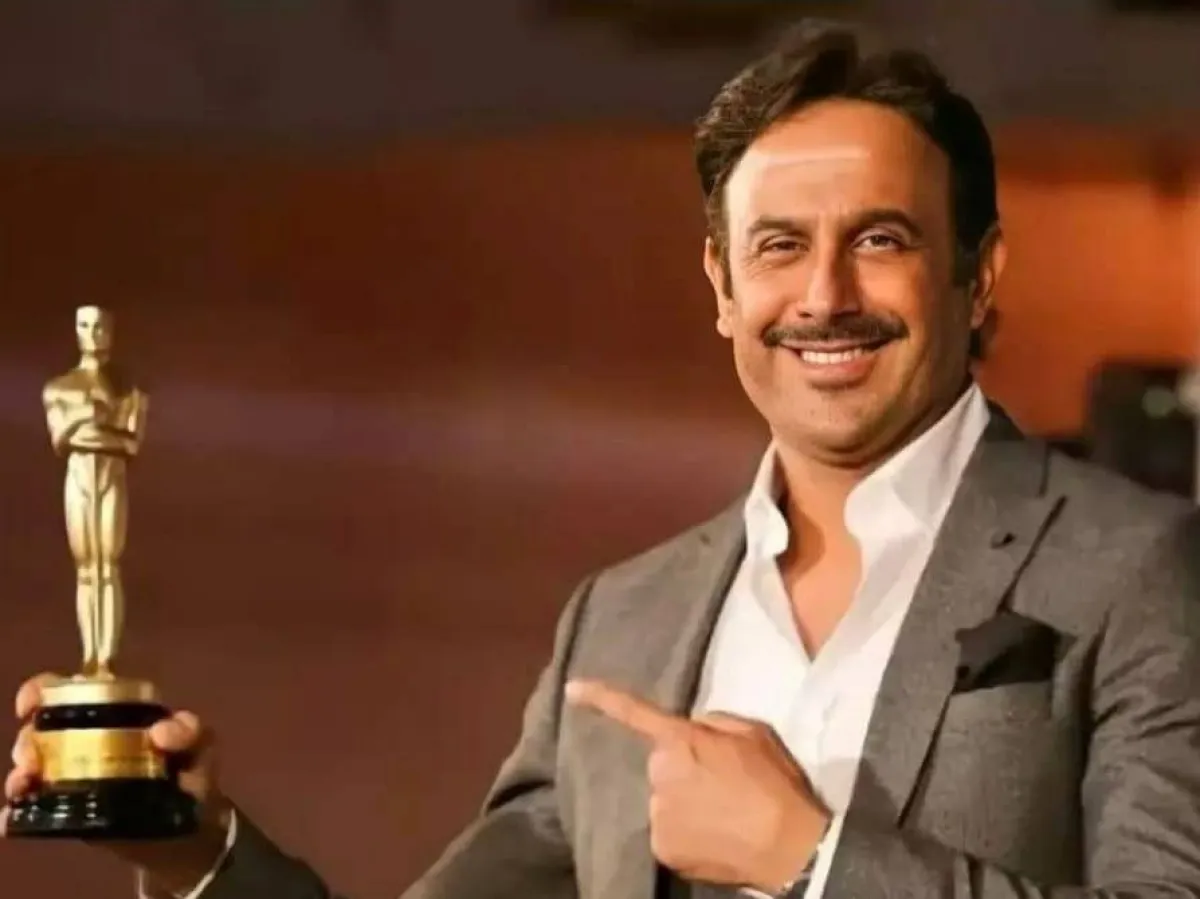 قصي خولي - الصورة من حسابه على فيسبوك