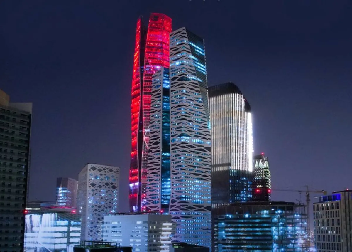 "رؤية السعودية 2030": منجزات مهمة تحققت خلال عام 2021