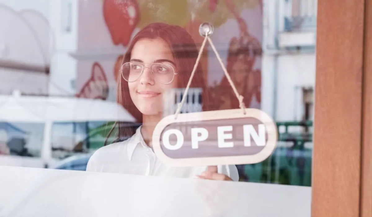 طرق كفيلة بإنجاح المشاريع الصغيرة 