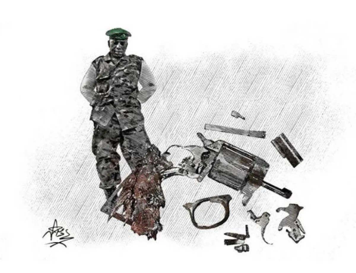 الاحتفال باليوم الدولي للحياد