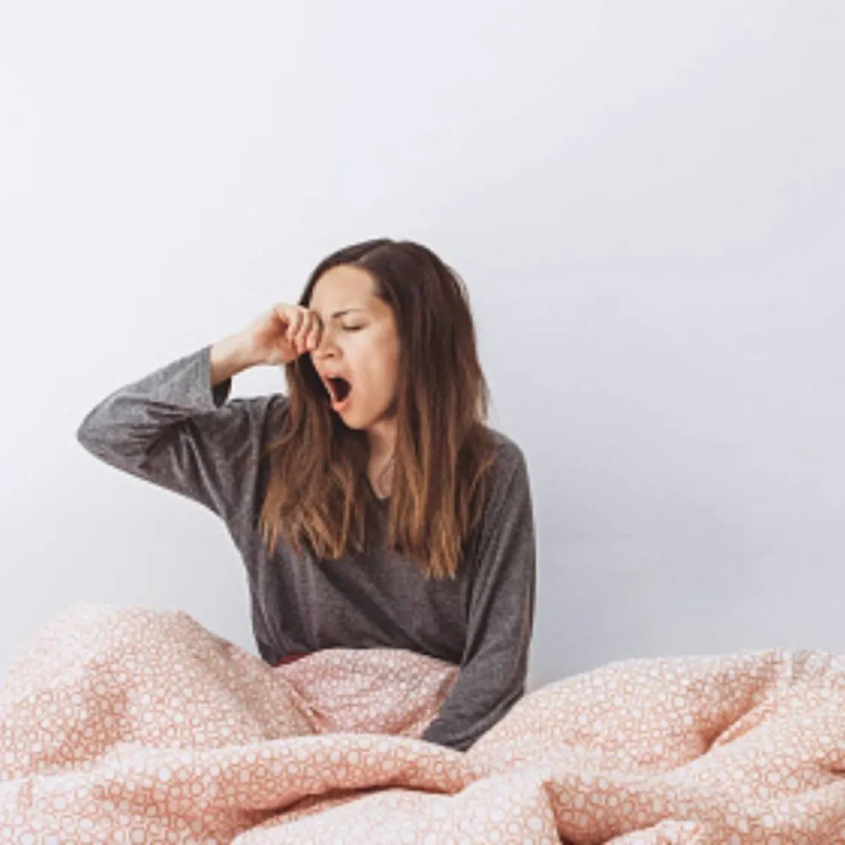 الخمول والكسل