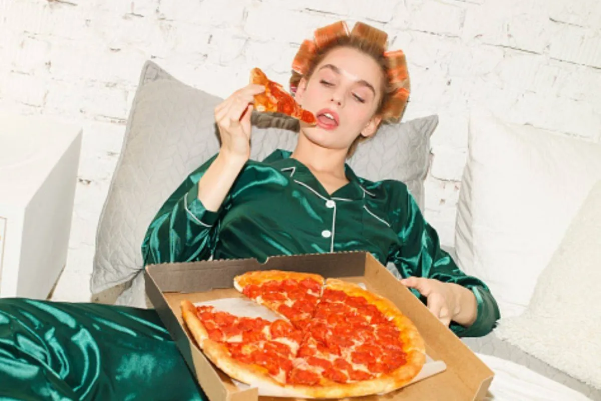 الخمول والكسل