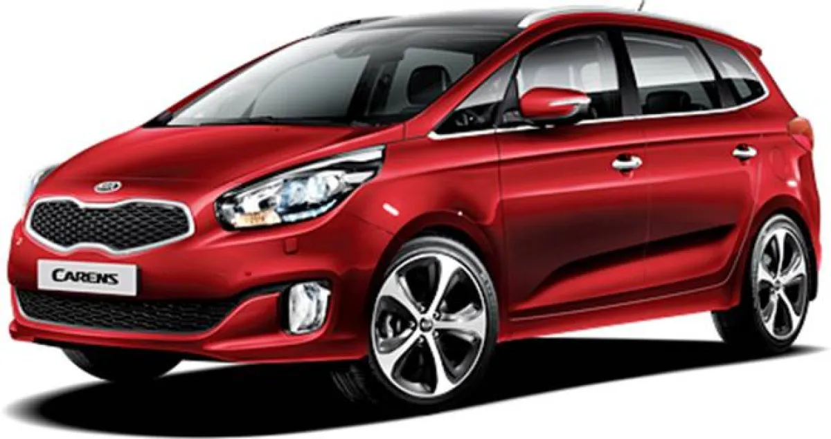 كيا كارينز بالأسواق منتصف ديسمبر الجاري