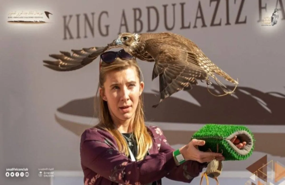 مشاركات عربية ودولية