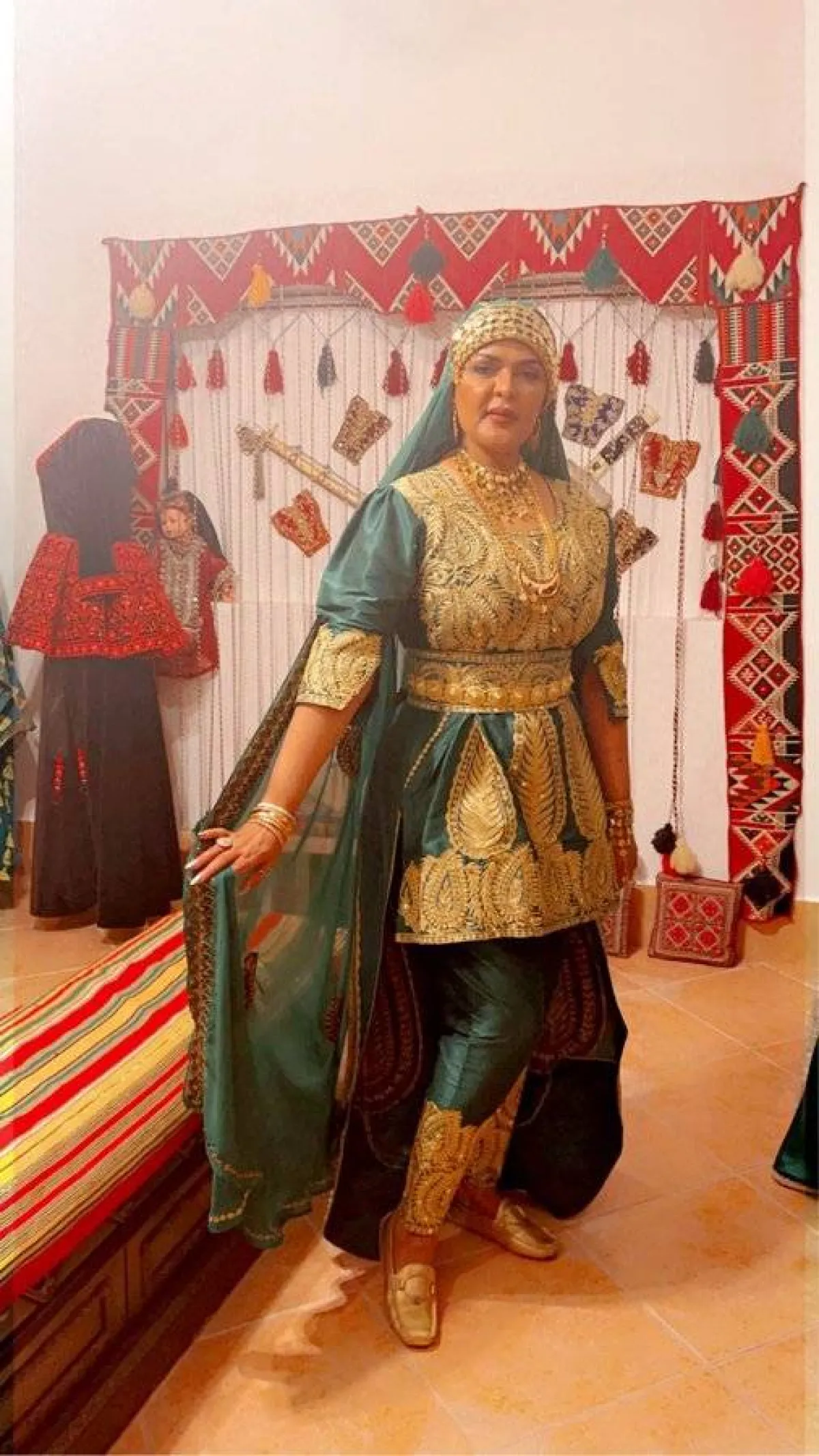 إيمان بكر يونس