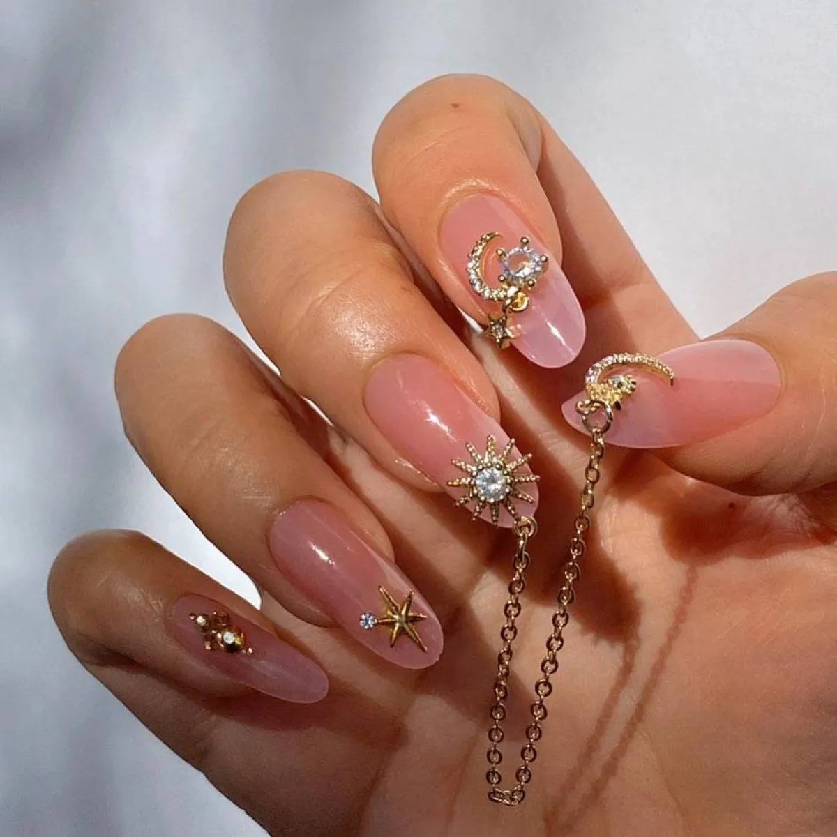 موديلات مناكير