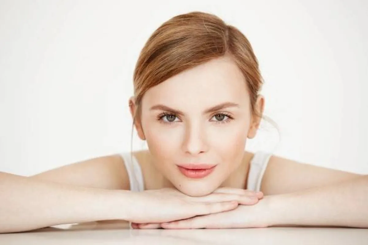 مكياج خفيف شبابي