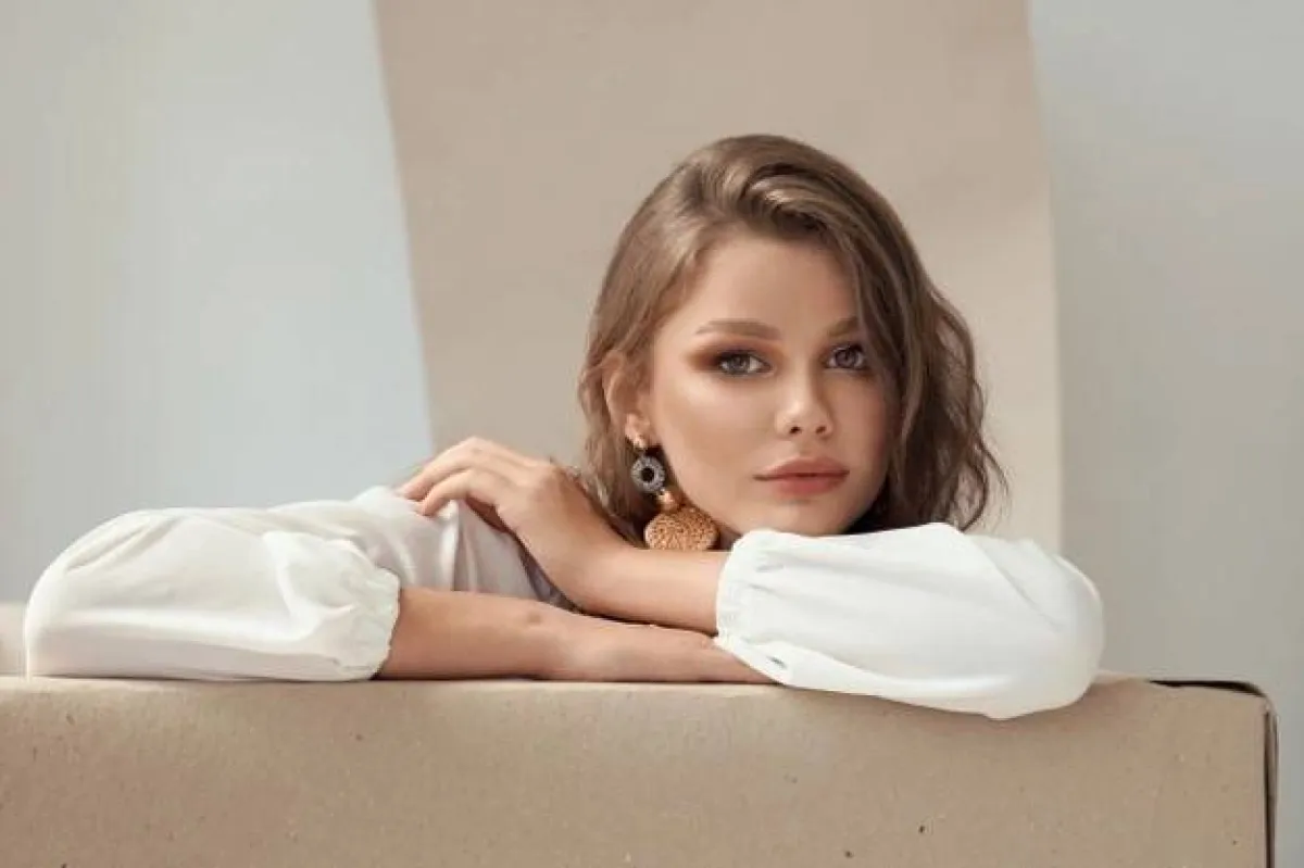 أجمل مكياج شبابي خفيف