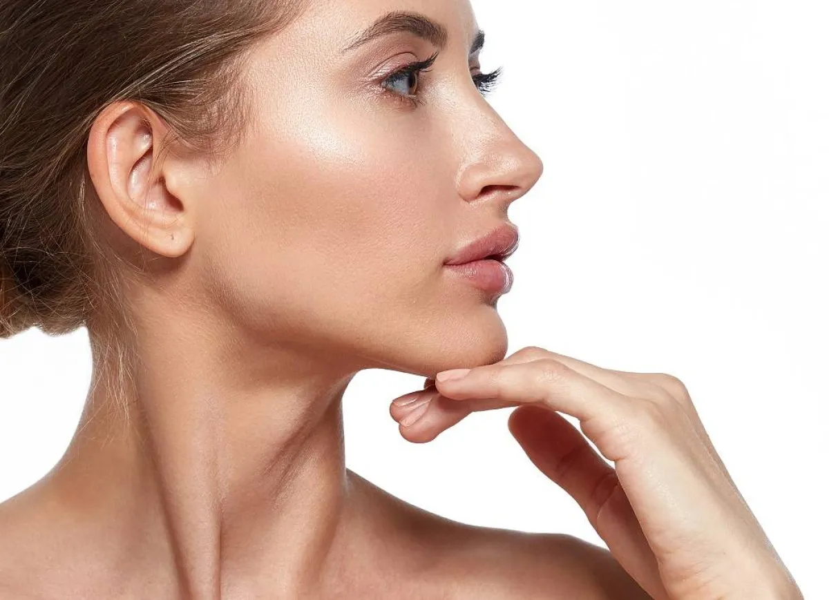 الزنجبيل للعناية ببشرىك