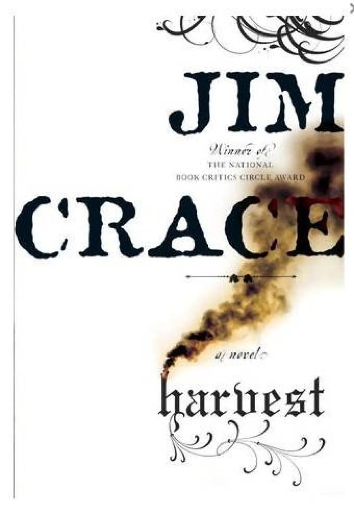 محصول بقلم جيم جراس