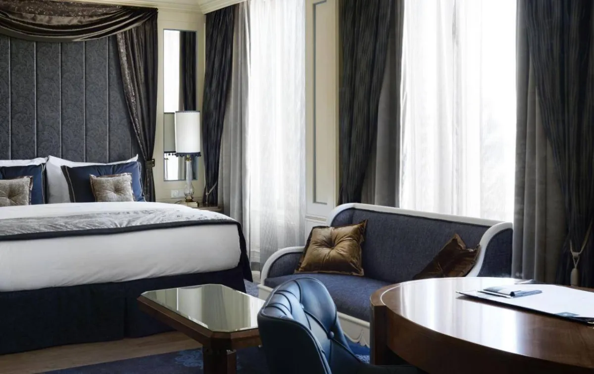 أفضل الفنادق في هلسنكي