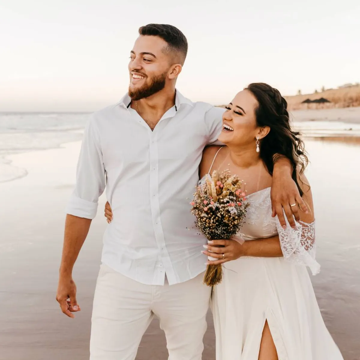 أشياء ممتعة للقيام بها خلال تجولك مع خطيبتك