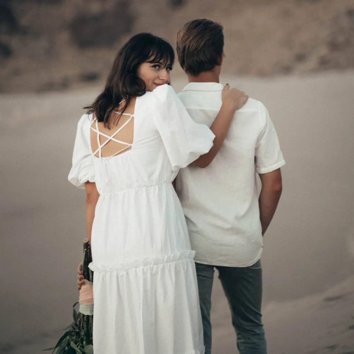 أشياء ممتعة للقيام بها خلال تجولك مع خطيبتك