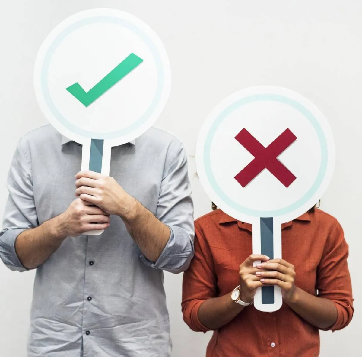 صورة تعبيرية عن أوقات التبويض