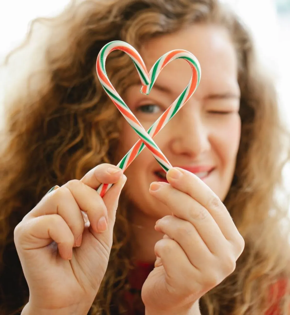 صورة للقلب اللين