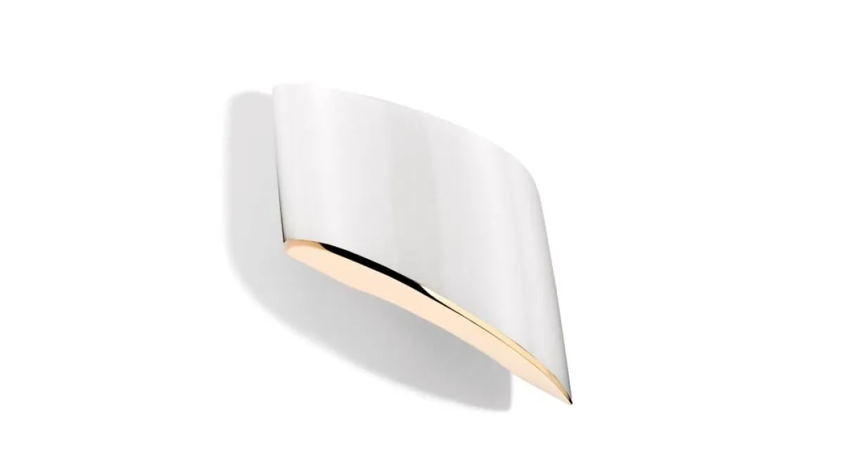 أقراط VAGUE EARCLIP من Vhernier