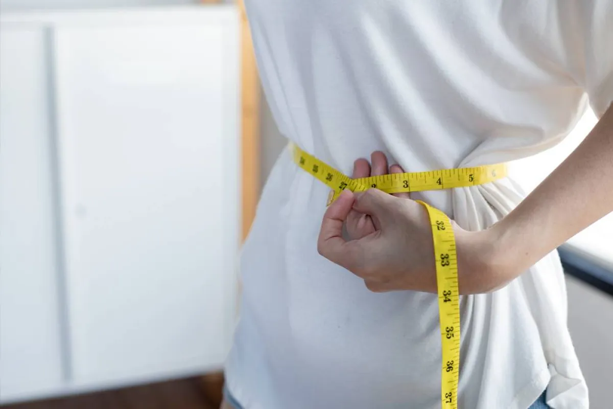 إنقاص الوزن