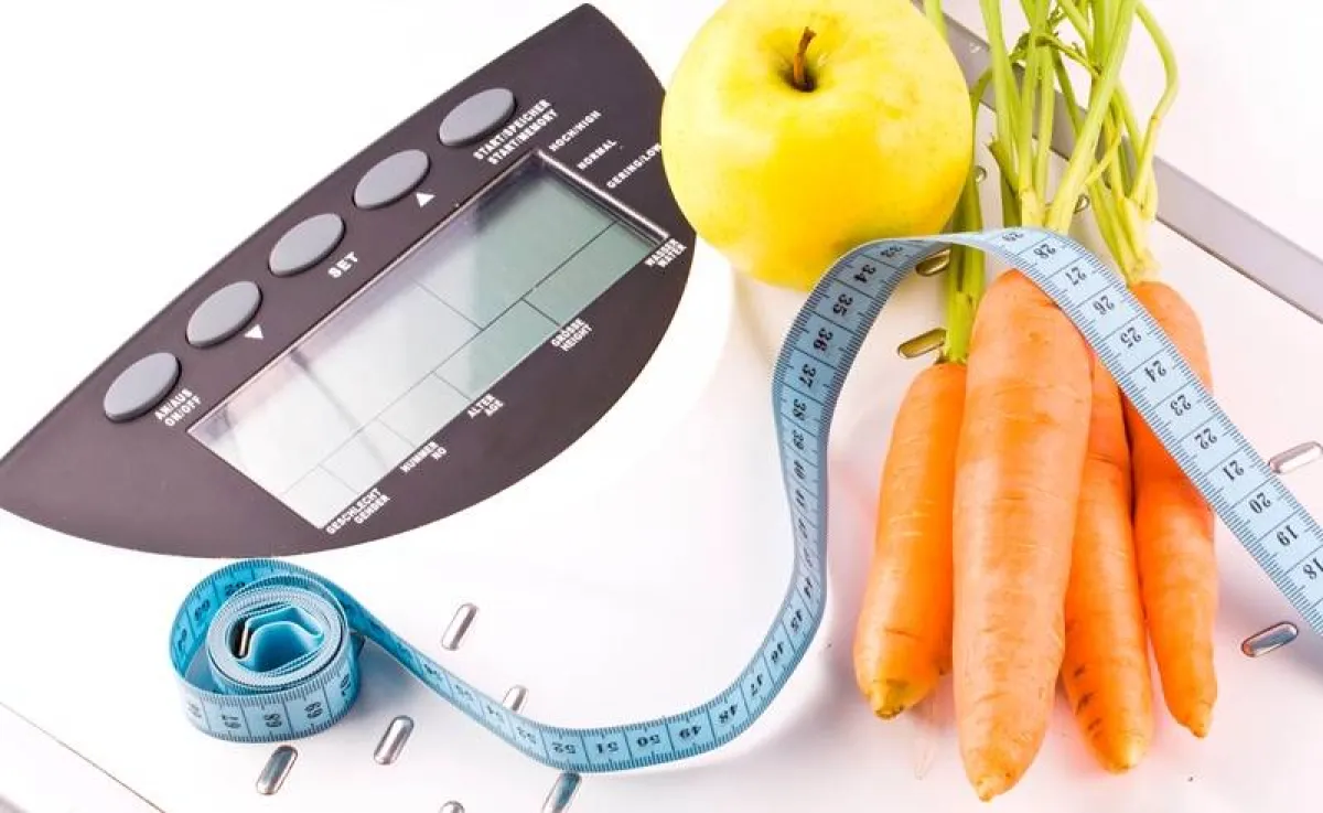 نظام غذائي صارم